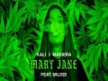 Mary Jane
