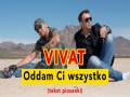 Oddam Ci Wszystko