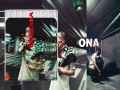 Ona