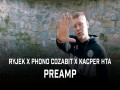 Preamp