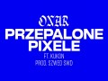 Przepalone Pixele