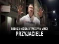 Przyjaciele