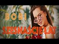 Szesnaście Lat