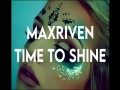 Time To Shine