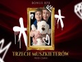 Trzech Muszkieterów