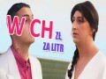 W Ch Zł Za Litr