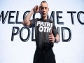 Welcome To Poland