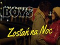 Zostań Na Noc