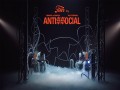 Anti$$Ocial