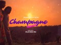 Champagne Kisses