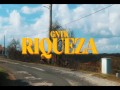 Riqueza