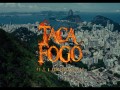 Taca Fogo