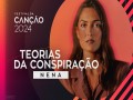 Teorias Da Conspiração