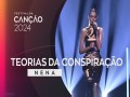 Teorias Da Conspiração