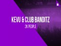 2K People