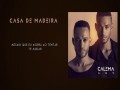 Casa De Madeira