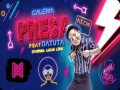 Presa