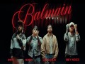 Balmain (Remix)
