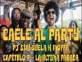 Cáele Al Party