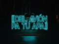Del Avión Pa Tu Apa