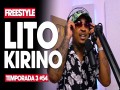 Freestyle #54