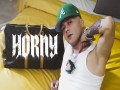 Horny