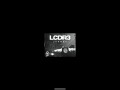 Lcdr3
