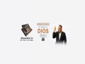 Le Pido A Dios