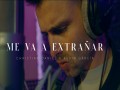 Me Va A Extrañar