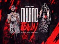 Milano Town W/ Dj Drama