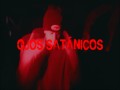Ojos Satanicos
