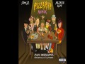 Pizza Rap Remix