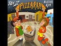 Pizzarap