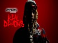 Real Demons