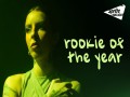 Rookie Of The Year