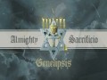 Sacrificio