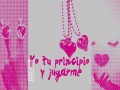 Supe Que Eras Para Mí