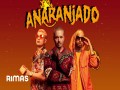 Anaranjado