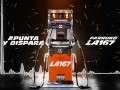 Apunta Y Dispara