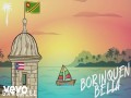 Borinquen Bella