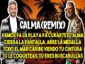 Calma (Remix)