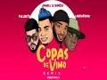 Copas De Vino (Remix)