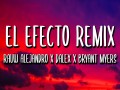 El Efecto (Remix)
