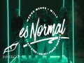 Es Normal
