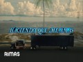 Haciendo Que Me Amas