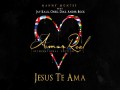 Jesús Te Ama