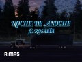 La Noche De Anoche
