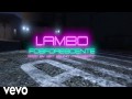 Lambo Fosforescente 