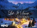 Let It Snow