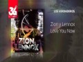 Love You Now